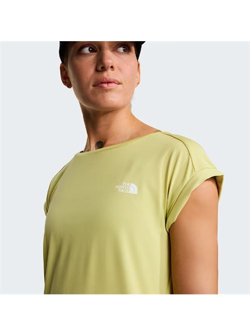 w tanken tank - eu THE NORTH FACE | NF0A8BS2G731